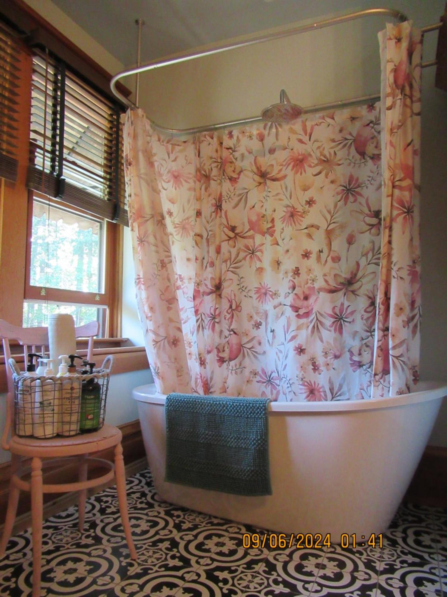 Hummingbird Gardens B&B Ladysmith Eksteriør bilde